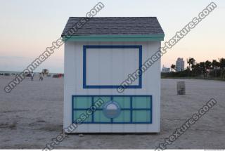 building kiosk wooden 0002